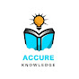 Accure Knowledge 