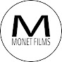 Monet Films Railfan