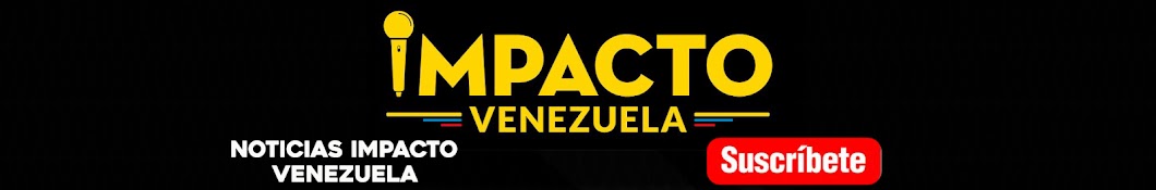 Impacto Venezuela Banner