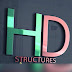 HD STRUCTURES