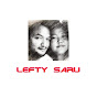 Lefty Saru