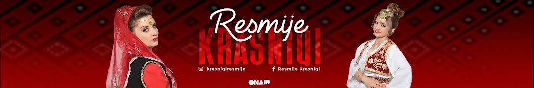 Resmije Krasniqi