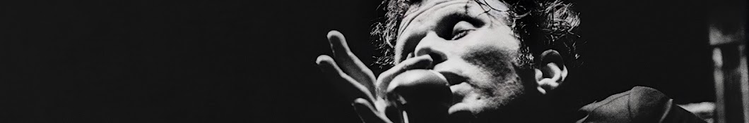 Tom Waits Banner