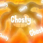 Ghosty!