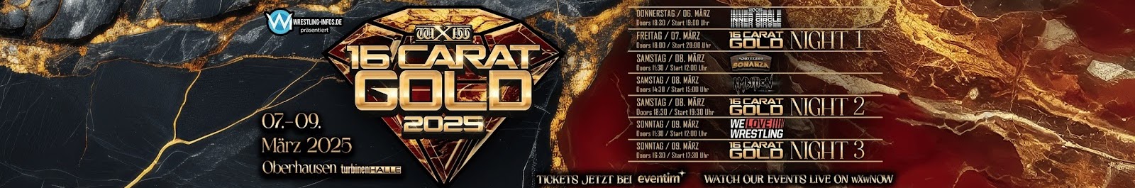 Westside Xtreme Wrestling (wXw)