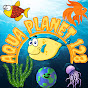 AQUA PLANET 128