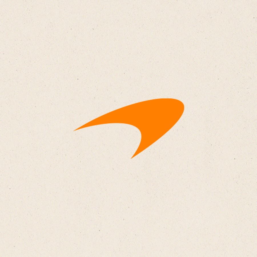 McLaren @mclaren