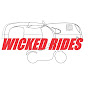 WICKED RIDES BULGARIA