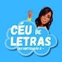 Céu de Letras - Alfabetização