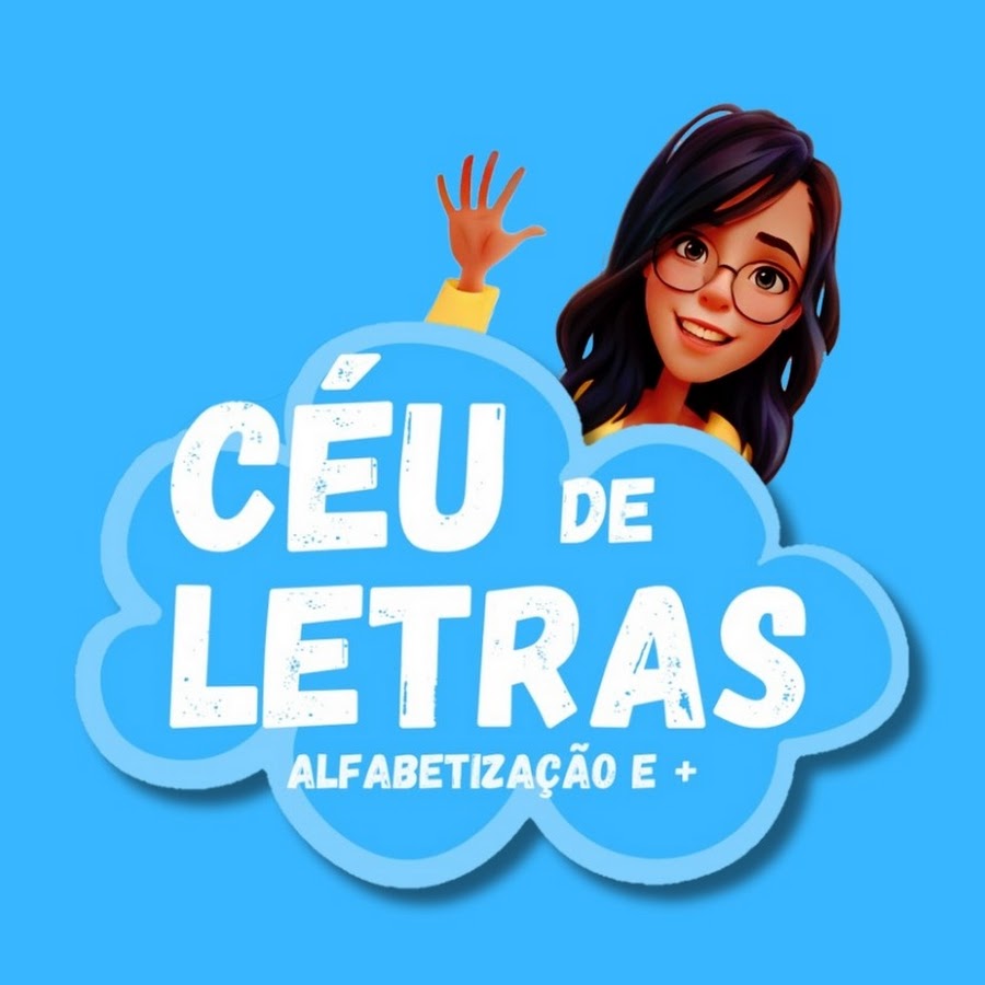 Céu de Letras - Alfabetização