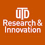 UT Dallas Research and Innovation