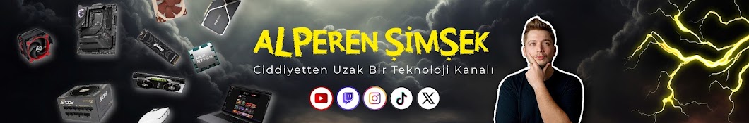 Alperen ŞİMŞEK