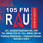 RAU 105 FM RADIO