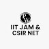 logo PW IIT JAM & CSIR NET