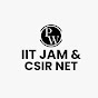 PW IIT JAM & CSIR NET