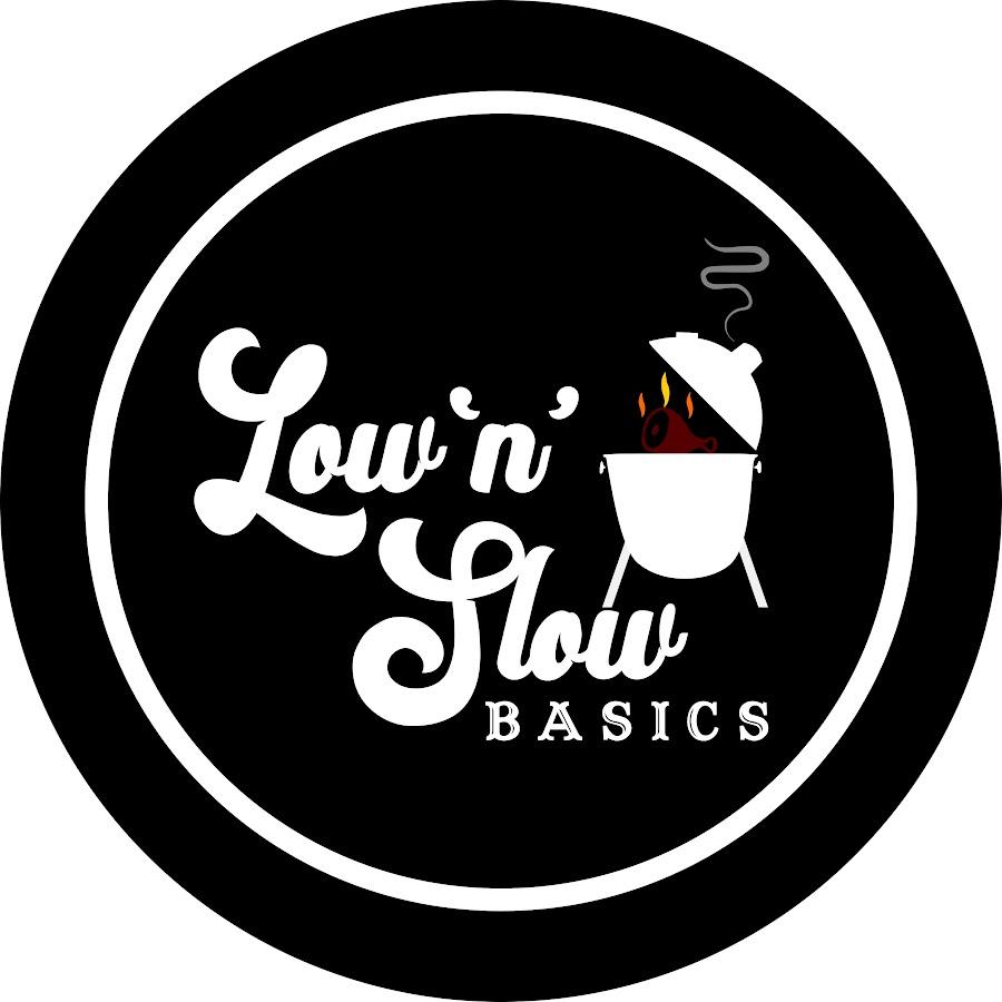 Aaron Palmer | Low n Slow Basics @lownslowbasics