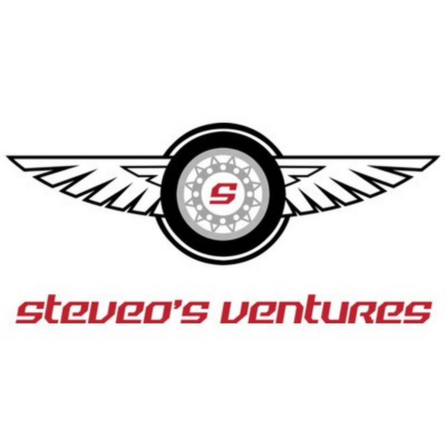 Steveo’s Ventures