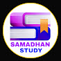 Samadhanstudy By Akash Sir