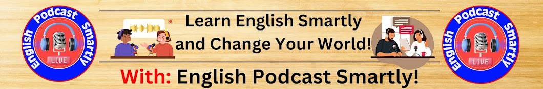 English Podcast Smartly