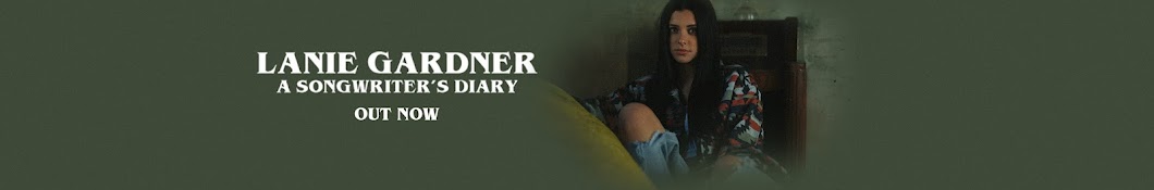 Lanie Gardner Banner