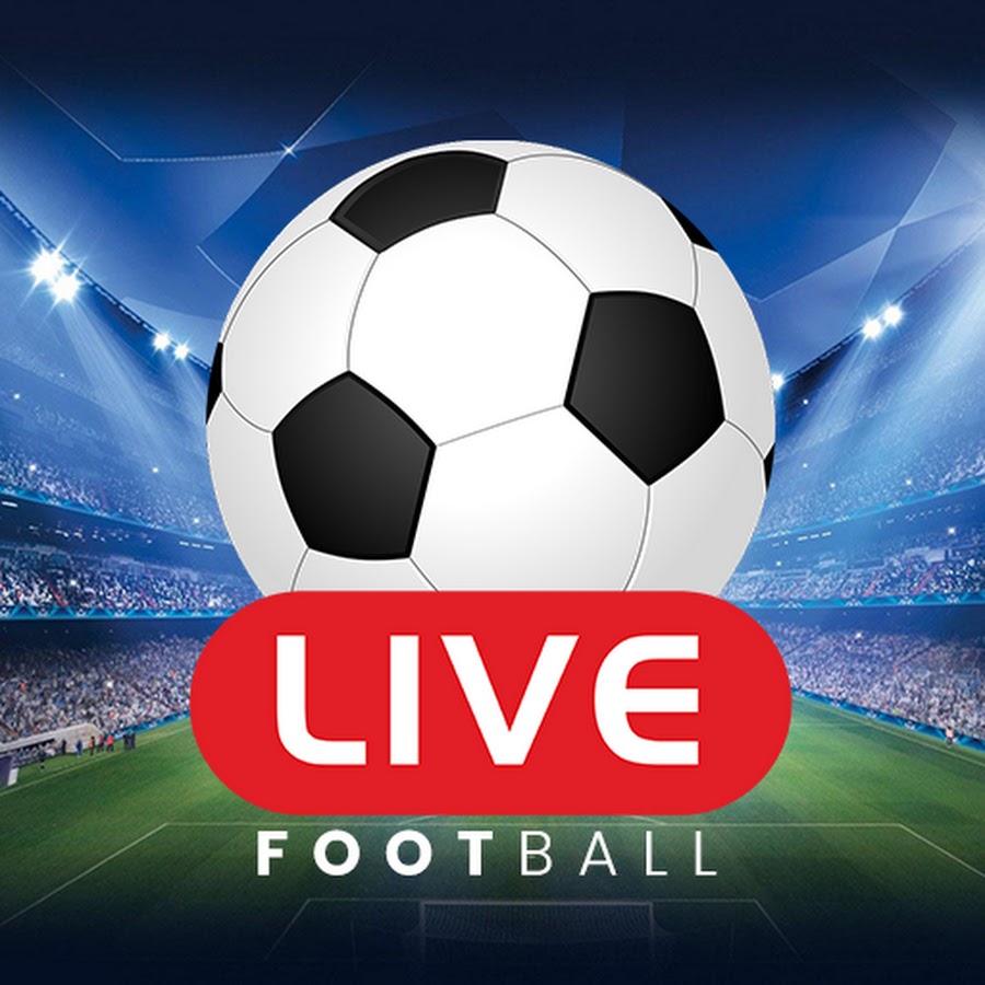 LIVE FOOTBALL YouTube