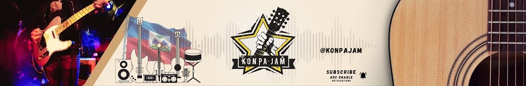 KONPA JAM