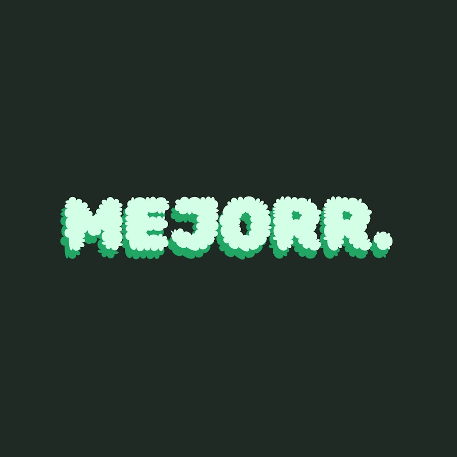 mejorr.