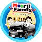 Moorii Family Channel