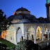 Meraşî Abdurrahman Paşa Camii Kürsüsünden 