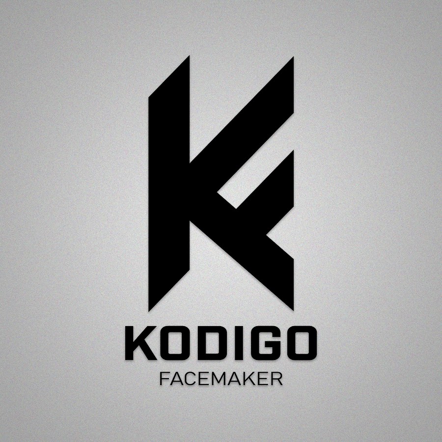 Kodigo facemaker youtube