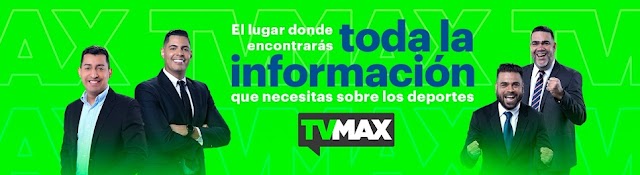 TVMAX PANAMÁ