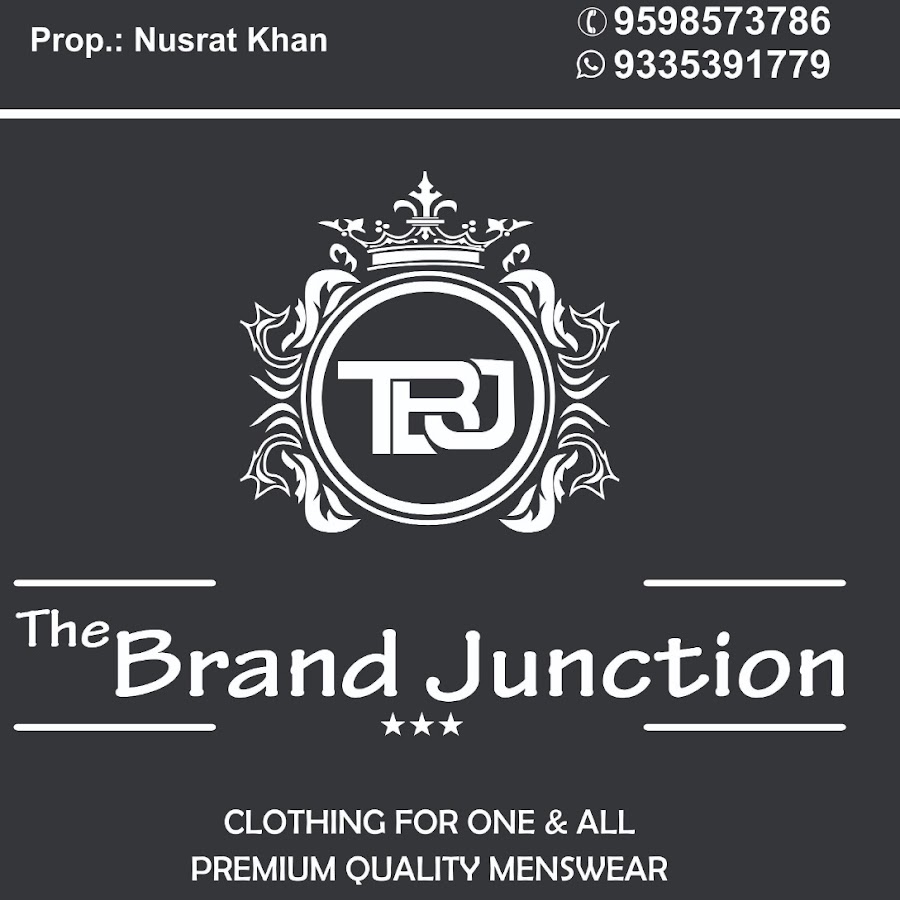 brand junction