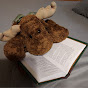 Moose Reads