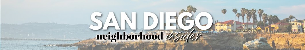 San Diego Neighborhood Insider