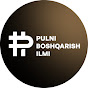 Pul Ilmi | Husan Mamasaidov