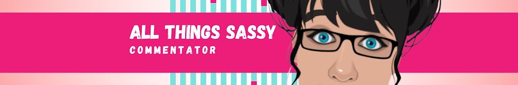 All Things Sassy Banner