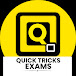 Quick Tricks Exams