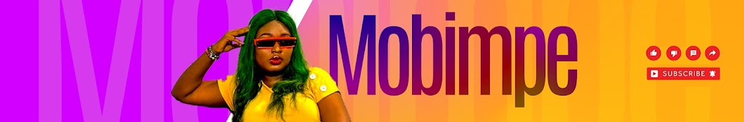 Mobimpe Tv