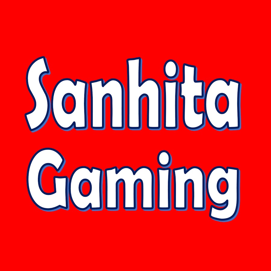 Sanhita Gaming