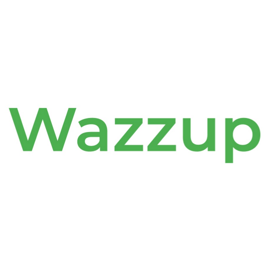 Wazzup