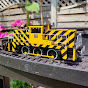 Garden O Gauge