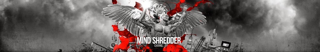 MIND SHREDDER