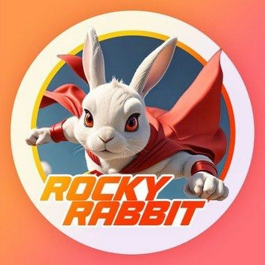 Супер сет rocky rabbit сегодня