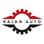 Rajan Auto Agencies