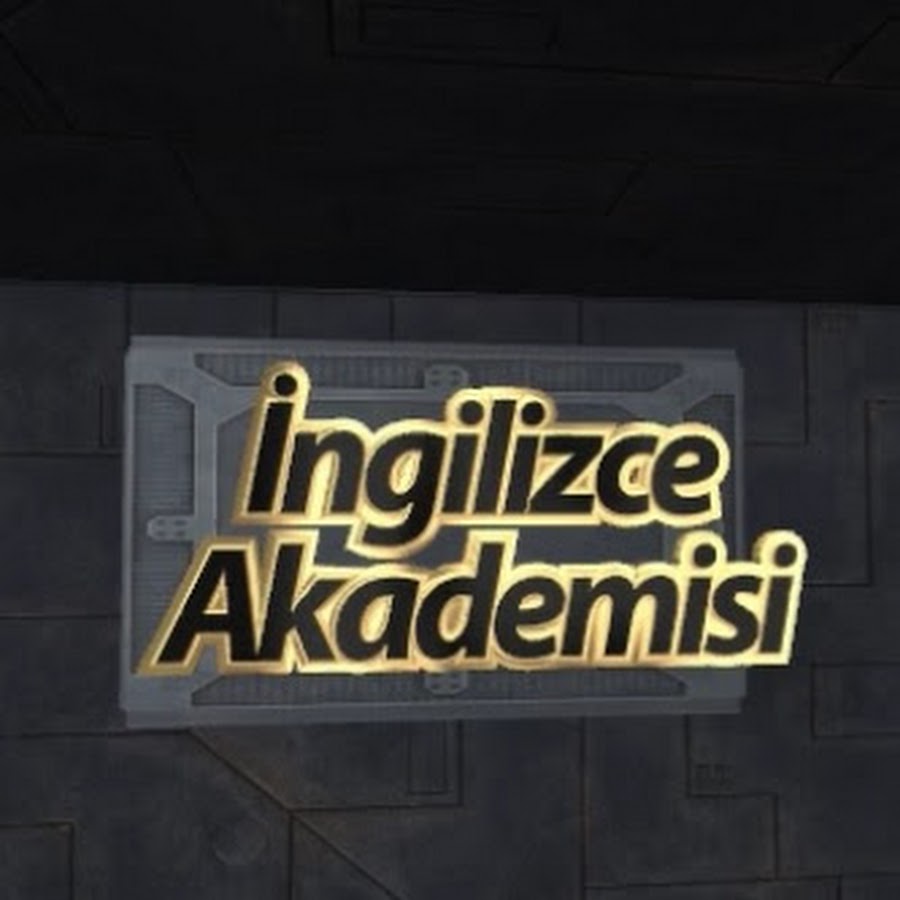 İngilizce Akademisi @ingilizce.akademisi