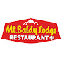 Mt Baldy Lodge