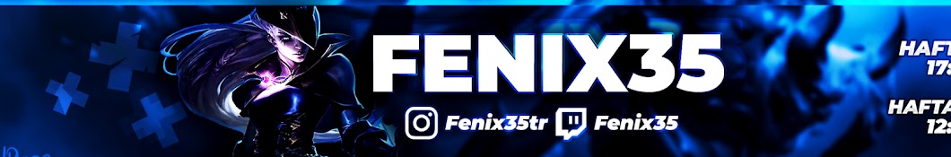 Fenix Banner