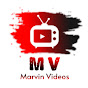 Marvin Videos