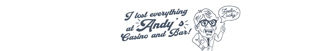 Andy King Banner