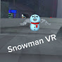 Snowman VR